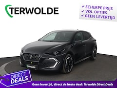 Renault Clio - 1.8 Hybrid 160 techno | pack winter, safety & parking | lichtmetalen wielen 18""rythmic" |