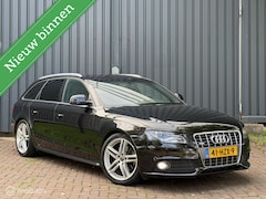 Audi A4 Avant - 1.8 TFSI Pro Line Business Xenon|Trekhaak|Navi