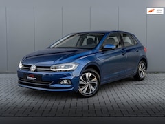 Volkswagen Polo - 1.0 TSI Highline 95PK VIRTUAL/LED/KEYLES/ACC
