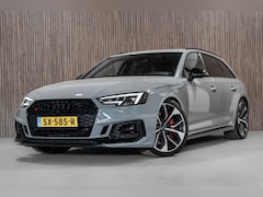 Audi A4 Avant - 2.9 TFSI RS4 quattro Pano Leder B&O LED Head up Carbon