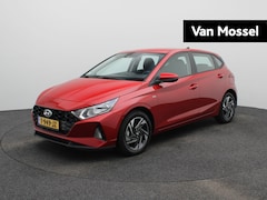 Hyundai i20 - 1.0 T-GDI Comfort Smart | Parkeer camera | Airco | Navigatie | Apple carplay | Android aut