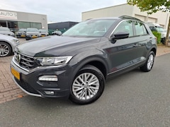 Volkswagen T-Roc - 1.5 TSI Style CLIMA/ADAPTIVE CC/NAVI/CAMERA