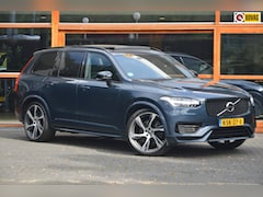 Volvo XC90 - T8 Recharge AWD Plus Dark | Luchtvering | Panoramadak | Harman/Kardon | Trekhaak | Stoel +