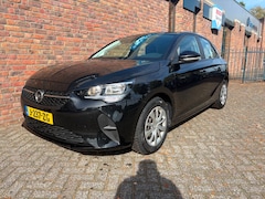 Opel Corsa - 1.2 Edition|Nieuwe distributie|Carplay