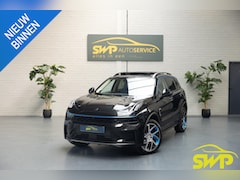 Lynk & Co 01 - 1.5 | PHEV | Zwart | 98.5 % SoH | Pano | 360 | Navi | Infinity sound