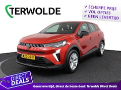 Renault Symbioz - evolution full hybrid E-Tech 160 | pack navigation |