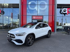 Mercedes-Benz GLA-Klasse - 250e Business Solution AMG Limited | Panorama | Memory Seats | Sfeerverlichting | Camera |