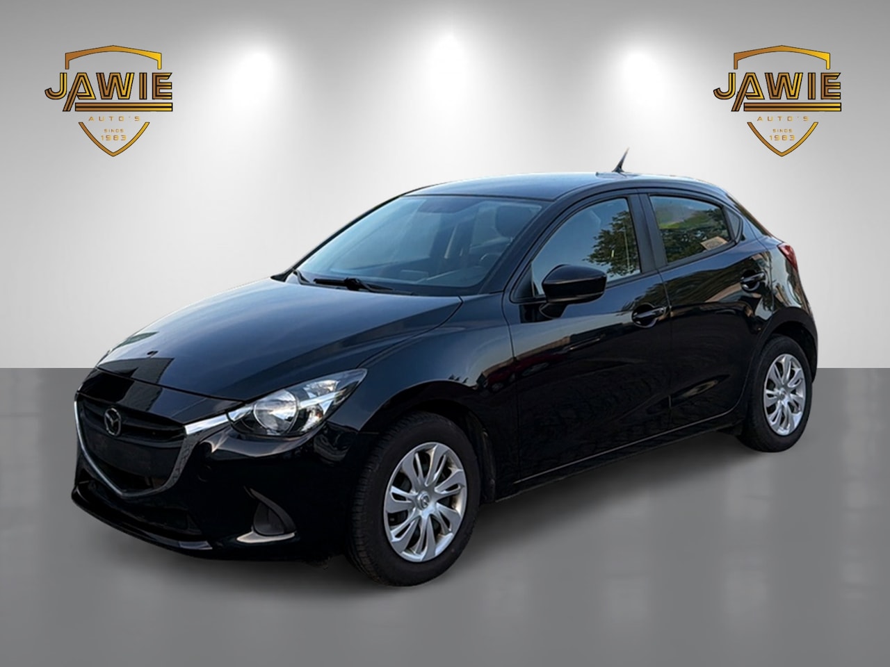 Mazda 2 - 1.5 Skyactiv-G S dealer auto - AutoWereld.nl