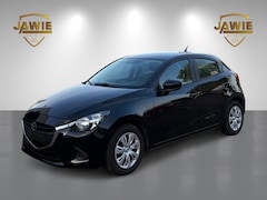 Mazda 2 - 2 1.5 Skyactiv-G S dealer auto