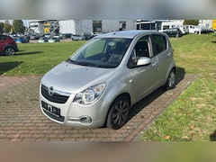 Opel Agila - 1.2 Blitz 0653171515