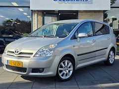 Toyota Verso - 1.8 VVT-i Dynamic 7p. – Automaat – 7-persoons – Airco – Cruise control