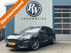 Ford Focus Wagon - 1.5 ST Line Head-up / Applecarplay / Keyless / Lane assit / camera /Adaptive Cruise / Full