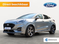 Ford Puma - 1.0EB ST-LINE AUTOMAAT | AFN TREKHAAK | WINTERPACK | ELEKTR ACHTERKLEP | COMFORT PACK | SN