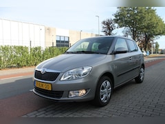 Skoda Fabia - 1.2 TSi Sprint