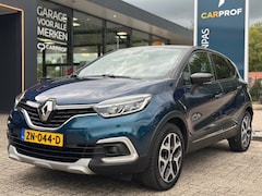 Renault Captur - 0.9 TCe Intens Dealeronderhouden '' Trekhaak - Camera - Keyless Entry ''