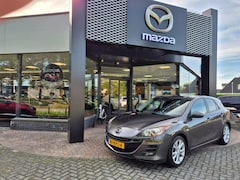 Mazda 3 - 3 2.0 6MT Business+