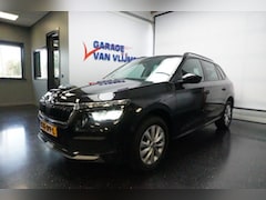 Skoda Kamiq - Ambition 1.0TSI DSG-7 Camera/Carplay/ACC