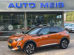 Peugeot 2008 - EV GT Premiere 50 KWH Automaat Navi