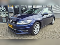Volkswagen Golf - 1.5TSI HIGHLINE BUSINESS R STANDKACHEL PANO TREKH CARPLAY CRUISE