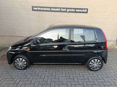 Daihatsu Cuore - 1.0-12V