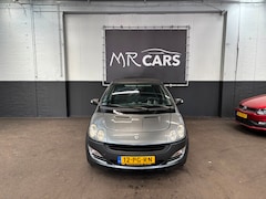 Smart Forfour - 1.1 passion Airco