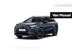 Audi Q4 e-tron - S edition quattro performance 82 kWh 340 PK | Demo |