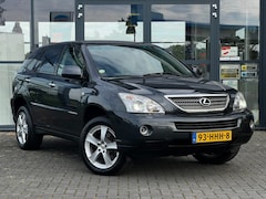 Lexus RX - 400H BUSINESS TECH