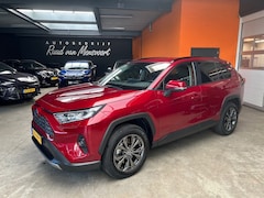 Toyota RAV4 - 2.5 HYBRID DYNAMIC / Camera / El.Achterklep / Nieuw