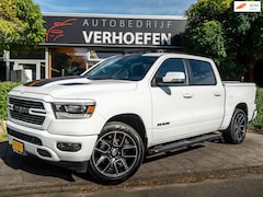 Dodge Ram 1500 - | FULL OPTION | PILOT ASSIST | PANORAMADAK | 360 PARKEER CAMERA | STOEL / STUUR VERW / STO