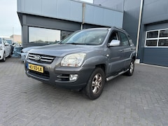 Kia Sportage - 2.0 CVVT Comfort Airco Trekhaak EXPORT