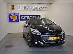 Peugeot 208 - 1.2 PureTech Automaat Allure 110 Pk