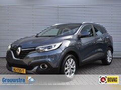 Renault Kadjar - 1.2 TCE INTENS / 1e EIGENAAR / WEGKLAPBARE TREKHAAK