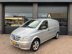 Mercedes-Benz Vito - 116 CDI Navi , Airco , Cruise