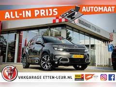 Citroën C5 Aircross - Citroen C5 Aircross 1.6 Plug-in Hybrid 225PK Shine | LEDER | CAMERA