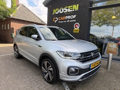 Volkswagen T-Cross - 1.0 TSI R-LINE