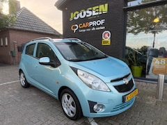 Chevrolet Spark - 1.2 16V LT