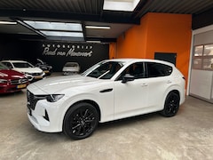 Mazda CX-60 - 2.5 PHEV HOMURA + / 360 Camera / Ad-Cruise / Bose