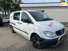 Mercedes-Benz Vito - 111 CDI 320 Lang HD|Automaat|Airco|