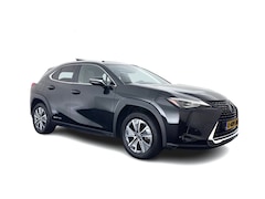 Lexus UX - 300e Luxury 54 kWh (INCL.BTW) Aut. *PANO | LEATHER | FULL-LED | ADAPTIVE-CRUISE | CAMERA |