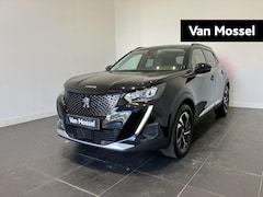 Peugeot 2008 - 1.2 Allure 130PK | AUTOMAAT | TREKHAAK |