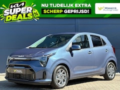 Kia Picanto - 1.0 GDi DynamicPlusLine | Camera | Adaptive Cruise Control | Navigatie |