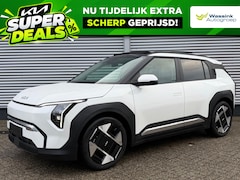 Kia EV3 - 58, 3 kWh 204pk Plus Advanced | Schuif/Kanteldak | Harman Kardon | Stoel/Stuurwielverwarmi