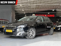 Peugeot 308 - 1.6 16V Allure Airco Trekhaak Cruise