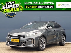 Kia XCeed - 1.5 T-GDi 140pk DCT7 GT-Line | Stoel -en Stuurverwarming | Panoramisch Schuif-kanteldak