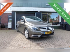 Mercedes-Benz B-klasse - 180 Ambition, 2013, 1e Eigenaar, 125.117km
