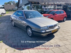 Lancia K(appa) - ( Kappa ) 2.4-20V COUPE 2é Eig Nw Apk