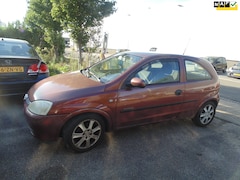 Opel Corsa - 1.2-16V Comfort