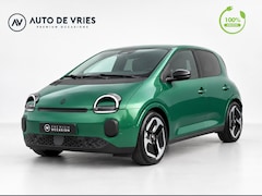 Renault Twingo - Urban Range Techno 27.5 kWh | Carplay | 18 inch LMV | Camera | V2G