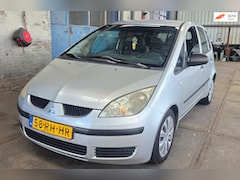 Mitsubishi Colt - 1.5 Invite*auto rijd goed door inruilen binnen zo mee