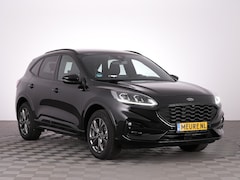 Ford Kuga - 2.5 PHEV ST-Line X | B&O | EL. STOEL | NAVI | ECC